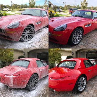 Mobile Car Valeting Swindon Mobile Car Valet Swindon