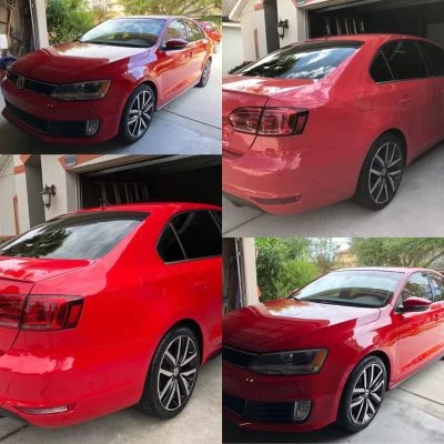 Mobile Car Valeting Swindon Car Valet Swindon